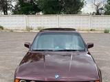 BMW 540 1993 годаүшін2 750 000 тг. в Талдыкорган – фото 5