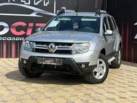 Renault Duster 2015 годаүшін5 650 000 тг. в Атырау