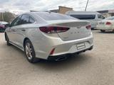 Hyundai Sonata 2018 годаүшін7 000 000 тг. в Актау – фото 5