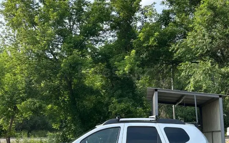 Renault Duster 2014 года за 3 800 000 тг. в Каскелен