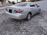 Lexus ES 300 2002 годаfor6 800 000 тг. в Алматы – фото 3