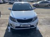 Kia Rio 2015 года за 4 250 000 тг. в Алматы – фото 4