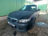 Mazda 323 2002 года за 800 000 тг. в Алматы