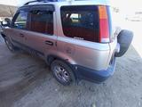 Honda CR-V 1996 года за 2 000 000 тг. в Жаркент – фото 5