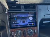Mercedes-Benz C 220 1995 года за 1 600 000 тг. в Костанай – фото 5