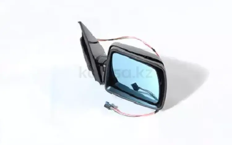 Зеркало боковое на BMW x5 '00-'04 (e53) за 35 000 тг. в Алматы