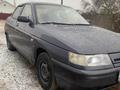 ВАЗ (Lada) 2110 2001 годаүшін1 100 000 тг. в Кокшетау – фото 4