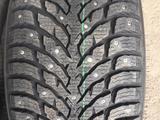 215-70-16 Nokian Hakkapeliitta 9 SUVүшін56 000 тг. в Алматы