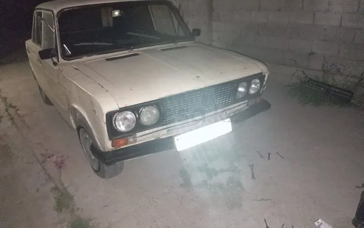 ВАЗ (Lada) 2106 1992 года за 280 000 тг. в Шымкент