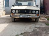 ВАЗ (Lada) 2106 1992 года за 280 000 тг. в Шымкент – фото 4