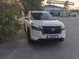Nissan Pathfinder 2021 года за 22 000 000 тг. в Алматы – фото 2