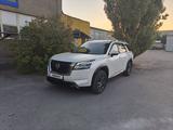 Nissan Pathfinder 2021 года за 22 000 000 тг. в Алматы