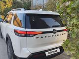 Nissan Pathfinder 2021 года за 22 000 000 тг. в Алматы – фото 3