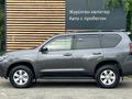 Toyota Land Cruiser Prado Comfort+ 2023 годаүшін25 590 000 тг. в Алматы – фото 8