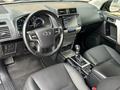 Toyota Land Cruiser Prado Comfort+ 2023 годаүшін25 590 000 тг. в Алматы – фото 12