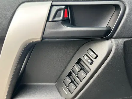 Toyota Land Cruiser Prado Comfort+ 2023 года за 25 590 000 тг. в Алматы – фото 13