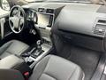 Toyota Land Cruiser Prado Comfort+ 2023 годаүшін25 590 000 тг. в Алматы – фото 15