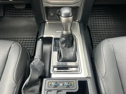 Toyota Land Cruiser Prado Comfort+ 2023 года за 25 590 000 тг. в Алматы – фото 20