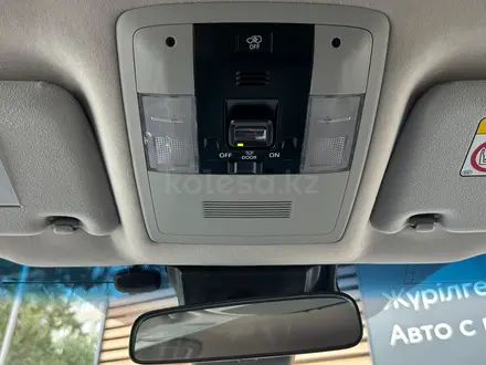 Toyota Land Cruiser Prado Comfort+ 2023 года за 25 590 000 тг. в Алматы – фото 22