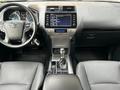 Toyota Land Cruiser Prado Comfort+ 2023 годаүшін25 590 000 тг. в Алматы – фото 24