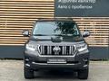 Toyota Land Cruiser Prado Comfort+ 2023 годаүшін25 590 000 тг. в Алматы – фото 3