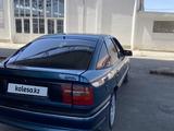 Opel Vectra 1995 года за 900 000 тг. в Туркестан – фото 4