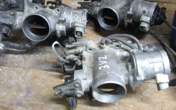 Дроссельная заслонка 3vz за 25 000 тг. в Алматы