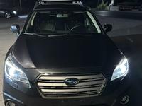 Subaru Outback 2017 года за 12 000 000 тг. в Алматы