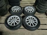 Toyota R17 5x114, 3 оригиналүшін170 000 тг. в Алматы