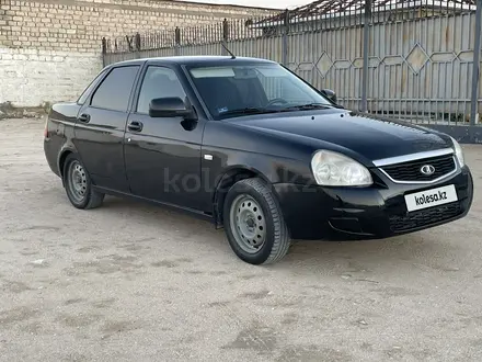 ВАЗ (Lada) Priora 2170 2012 года за 1 850 000 тг. в Актау