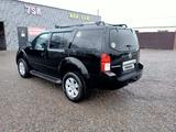 Nissan Pathfinder 2006 годаүшін7 300 000 тг. в Семей – фото 3