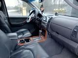 Nissan Pathfinder 2006 годаүшін6 900 000 тг. в Семей – фото 5