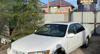 Toyota Camry 1998 года за 2 600 000 тг. в Алматы