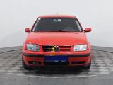 Volkswagen Jetta 1999 годаүшін1 750 000 тг. в Астана – фото 2