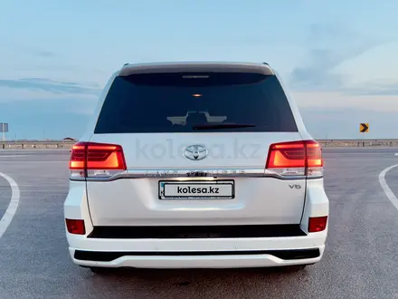 Toyota Land Cruiser 2016 года за 29 500 000 тг. в Актау – фото 29