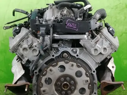 Привозной двигатель 1UZ-FE VVTI из Америки! за 500 000 тг. в Астана – фото 5