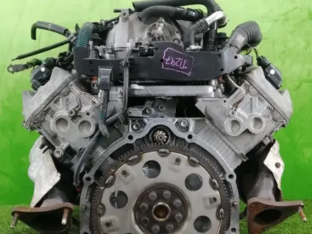 Привозной двигатель 1UZ-FE VVTI за 900 000 тг. в Астана – фото 5