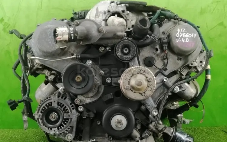 Привозной двигатель 1UZ-FE VVTI за 900 000 тг. в Астана