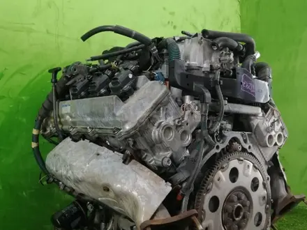 Привозной двигатель 1UZ-FE VVTI за 900 000 тг. в Астана – фото 7