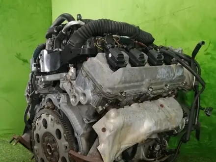 Привозной двигатель 1UZ-FE VVTI за 900 000 тг. в Астана – фото 8