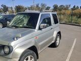 Mitsubishi Pajero Junior 1997 годаfor1 700 000 тг. в Алматы – фото 4