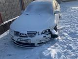 Audi A8 2005 года за 3 600 000 тг. в Астана – фото 3