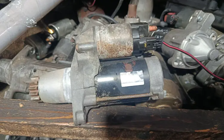 Камри стартера 2.4 30 35 40 45 за 15 000 тг. в Алматы