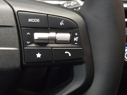 Kia Sportage Luxe 2WD 2026 года за 14 990 000 тг. в Костанай – фото 17
