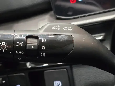 Kia Sportage Luxe 2WD 2026 года за 14 990 000 тг. в Костанай – фото 18
