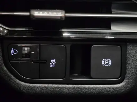 Kia Sportage Luxe 2WD 2026 года за 14 990 000 тг. в Костанай – фото 30