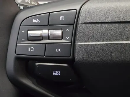 Kia Sportage Luxe 2WD 2026 года за 14 990 000 тг. в Костанай – фото 16