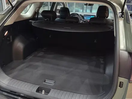 Kia Sportage Luxe 2WD 2026 года за 14 990 000 тг. в Костанай – фото 33