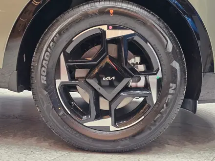 Kia Sportage Luxe 2WD 2026 года за 14 990 000 тг. в Костанай – фото 7