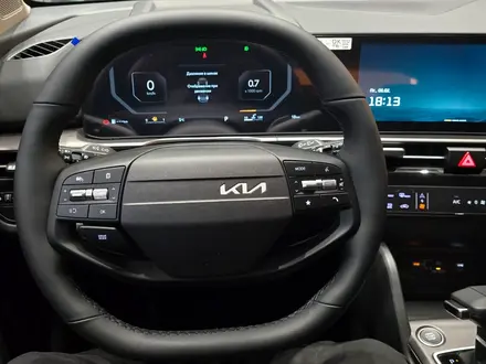 Kia Sportage Luxe 2WD 2026 года за 14 990 000 тг. в Костанай – фото 14